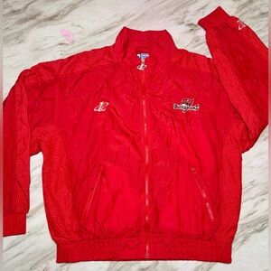 Buccaneers Jacket
